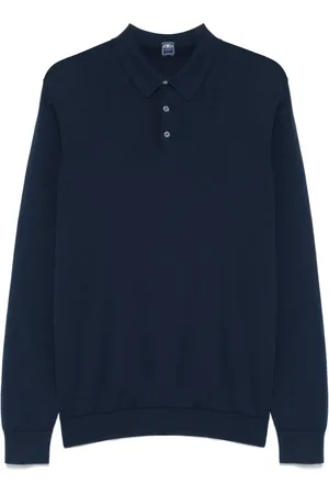 FEDELI Sportman polo shirt