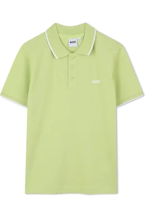 HUGO BOSS Short-sleeve polo shirt