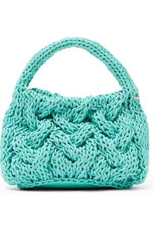 J.W.Anderson Small Cable Knit bag