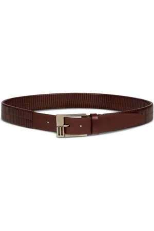 Etro Leather belt