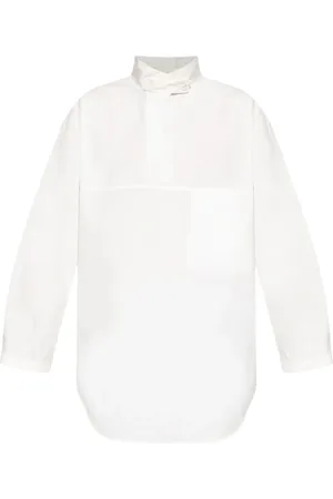 LEMAIRE Poplin shirt