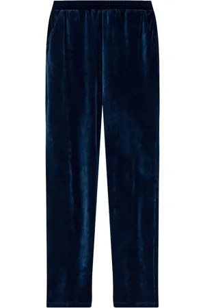 Hanro Velour trousers