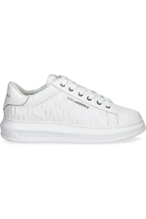 Karl Lagerfeld K/Monogram Kapri sneakers