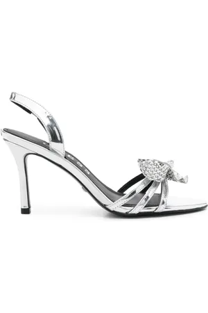 Guess 90mm Merle sandals
