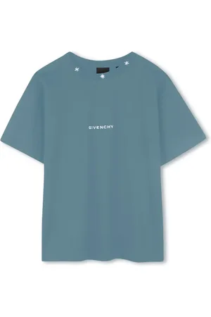 Givenchy Organic cotton t-shirt