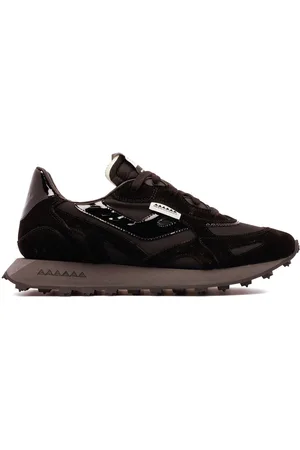 RUN OF Darkness sneakers
