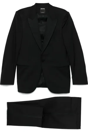 Ermenegildo Zegna Single-breasted suit