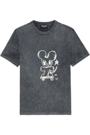 Zadig & Voltaire Edwin T-shirt