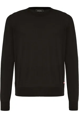 Dsquared2 Cotton jumper