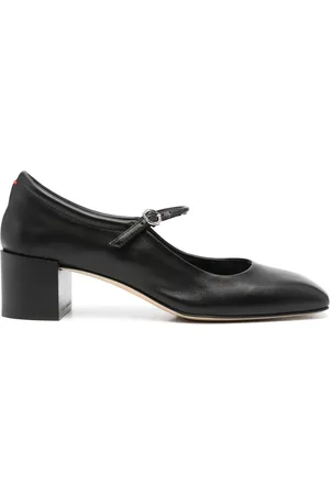 Aeyde 45mm Aline pumps
