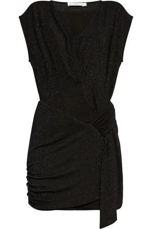 IRO Fosfina mini dress