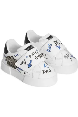 Dolce & Gabbana Portofino sneakers