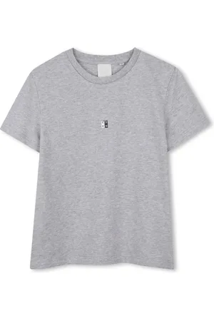 Givenchy Organic cotton t-shirt