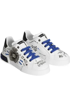 Dolce & Gabbana Logo sneakers