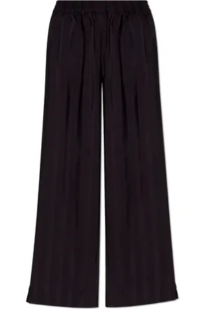 Golden Goose Straight-leg trousers