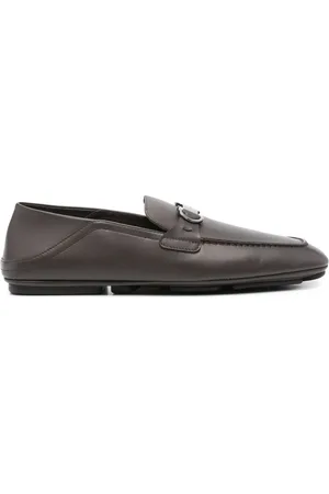 Salvatore Ferragamo Hybrid loafers