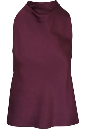 Vince Cowl neck blouse