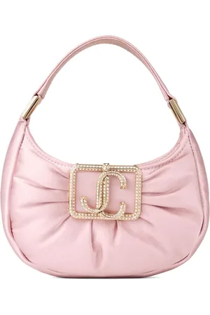 Jimmy Choo Mini Edie shoulder bag