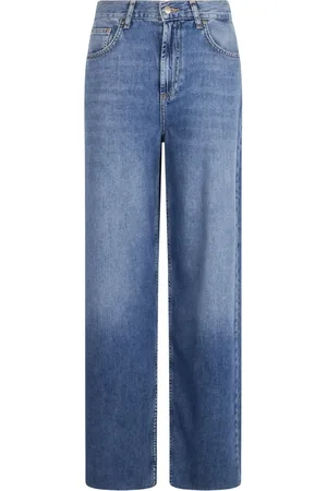 Liu Jo Wide-leg jeans