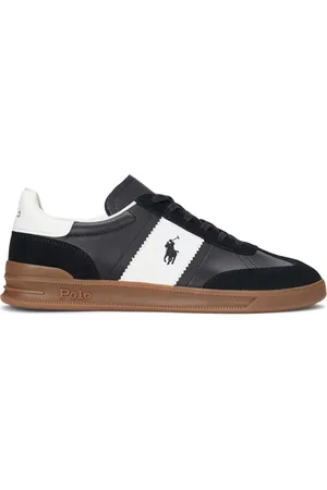 Ralph Lauren Polo Pony sneakers