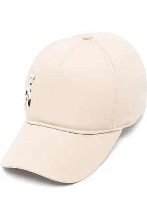 Patrizia Pepe Fly-plaque cap