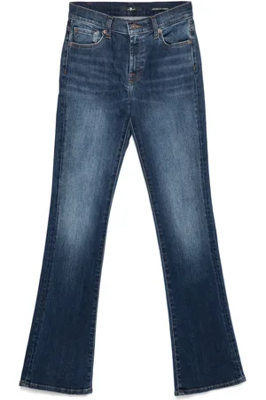 7 for all Mankind Bootcut jeans