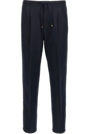 Brunello Cucinelli Straight-leg trousers