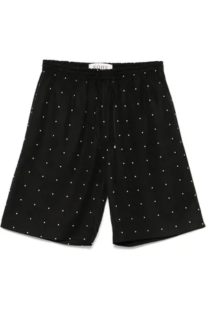 Rohe Polka-dot shorts