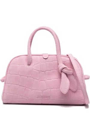 Jacquemus Le Petit Turismo tote bag