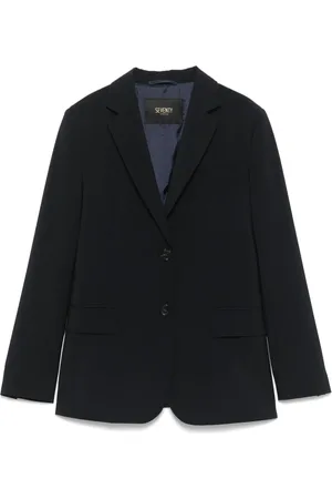 SEVENTY BY SERGIO TEGON Single-breasted blazer