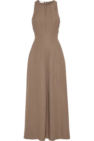 Brunello Cucinelli Flared dress