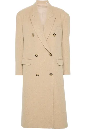 Marant Etoile Lexana coat