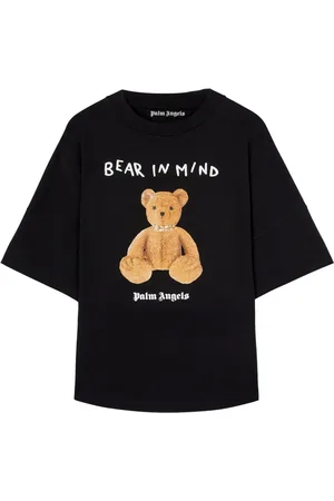 Palm Angels Bear In Mind T-shirt