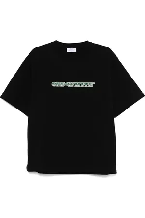 OFF-WHITE Cash Arrow Skate T-shirt