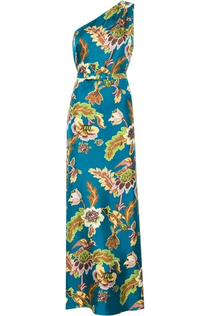 La DoubleJ Roy maxi dress