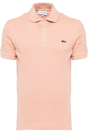Lacoste Piqué polo shirt