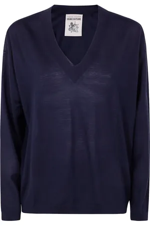 SEMICOUTURE Morgane sweater