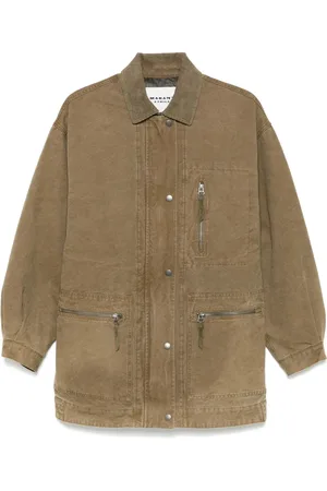 Marant Etoile Kimelia jacket