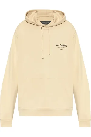 AllSaints Underground hoodie