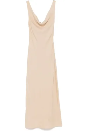 St Agni Sleeveless dress