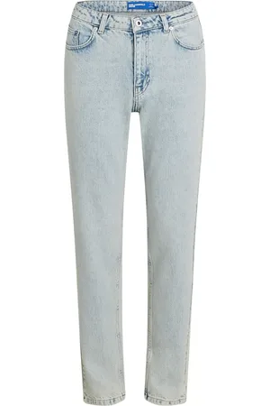 Karl Lagerfeld Straight-leg jeans