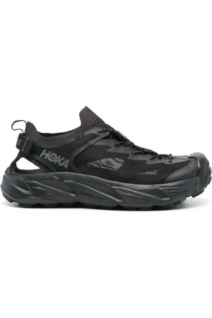 Hoka One One Hopara 2 cut-out sneakers