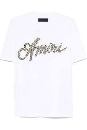 AMIRI Script T-shirt