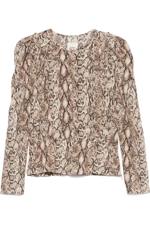 Isabel Marant Zarga blouse