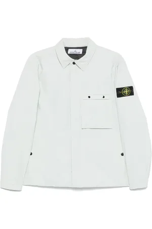 Stone Island Shell-R PrimaLoft??-insulation jacket