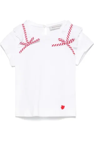 MONNALISA Sangallo T-shirt