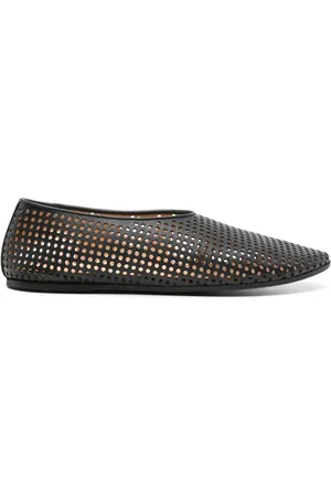 MARSÈLL Coltellaccio Forata loafers