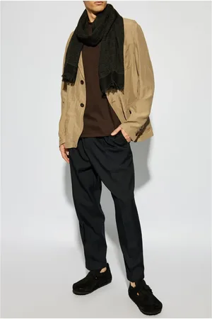 Giorgio Armani Single-breasted blazer