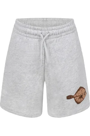 Mini Rodini Flundra shorts