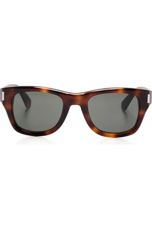 Saint Laurent Square-frame sunglasses